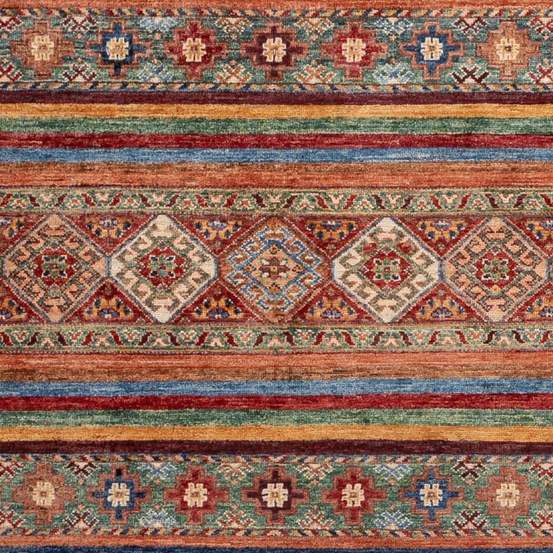Ziegler Carpet - Shal - 238 x 174 cm - flerfärgad