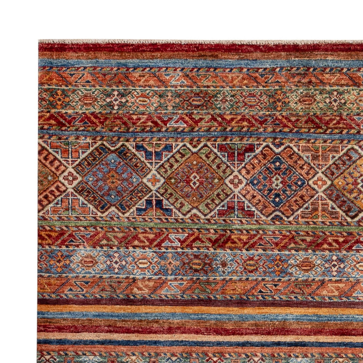 Ziegler Carpet - Shal - 238 x 174 cm - flerfärgad