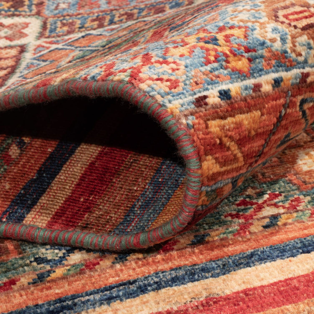 Ziegler Carpet - Shal - 238 x 174 cm - flerfärgad