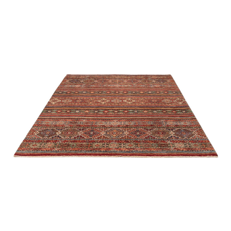 Ziegler Carpet - Shal - 238 x 174 cm - flerfärgad