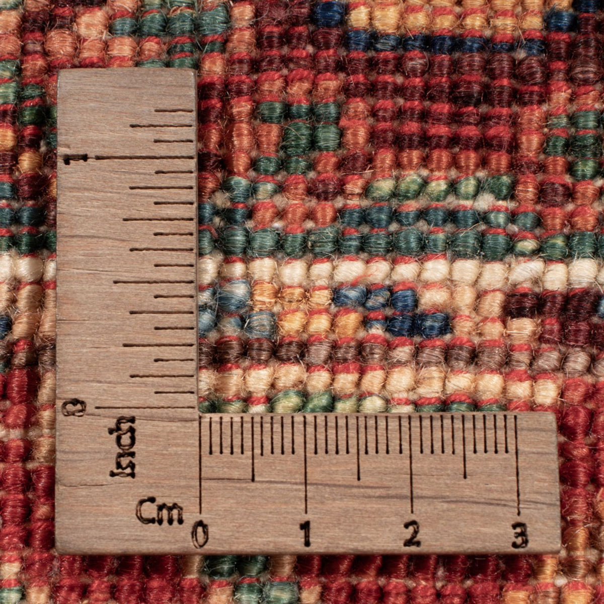 Ziegler Carpet - Shal - 238 x 174 cm - flerfärgad