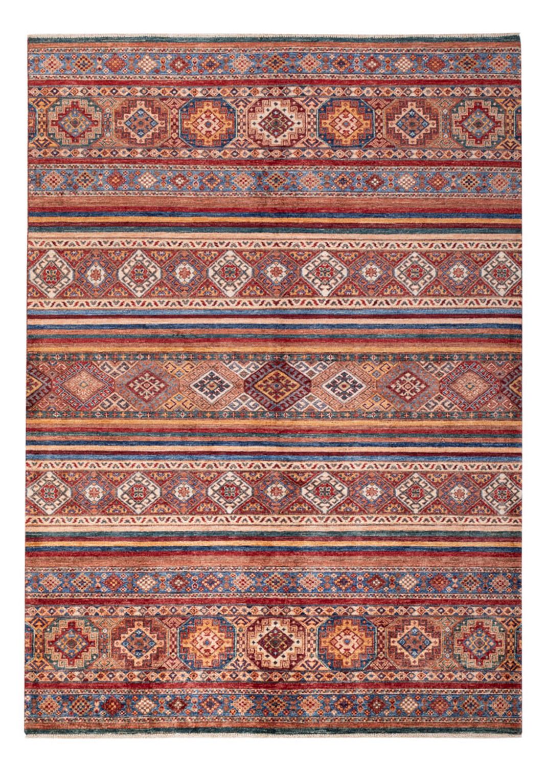 Ziegler Carpet - Shal - 240 x 172 cm - flerfärgad