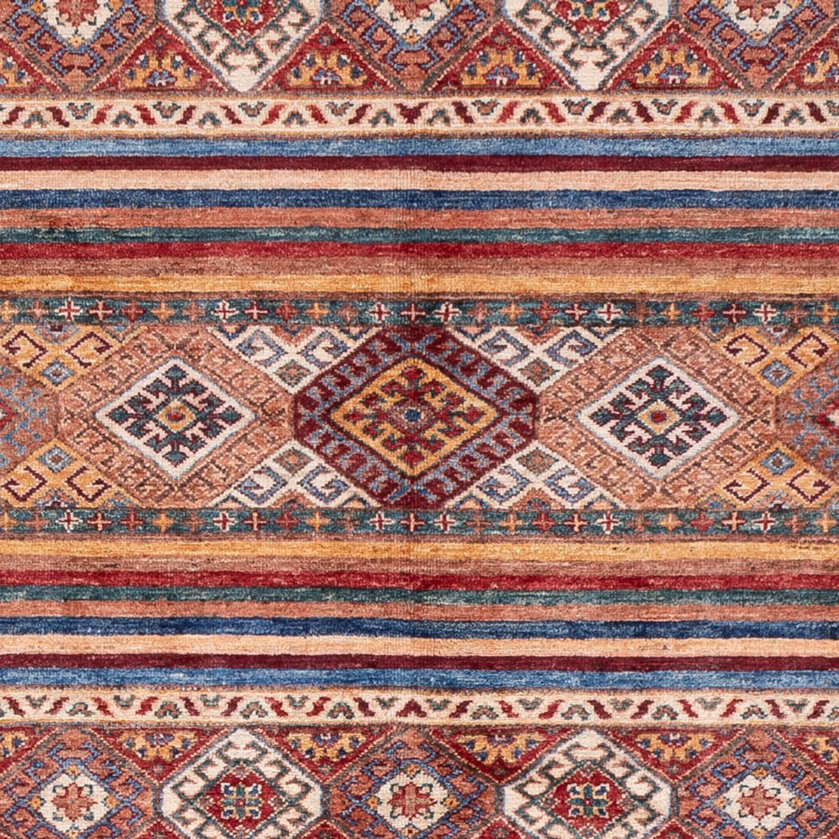 Ziegler Carpet - Shal - 240 x 172 cm - flerfärgad