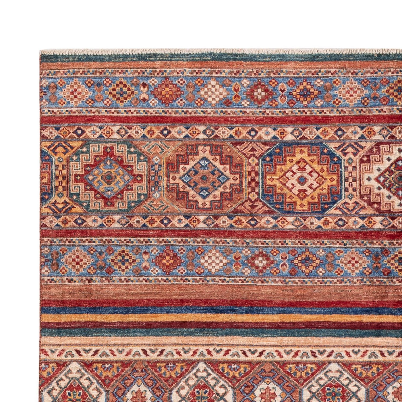 Shal Mattan 240x172cm - Oriental Carpet