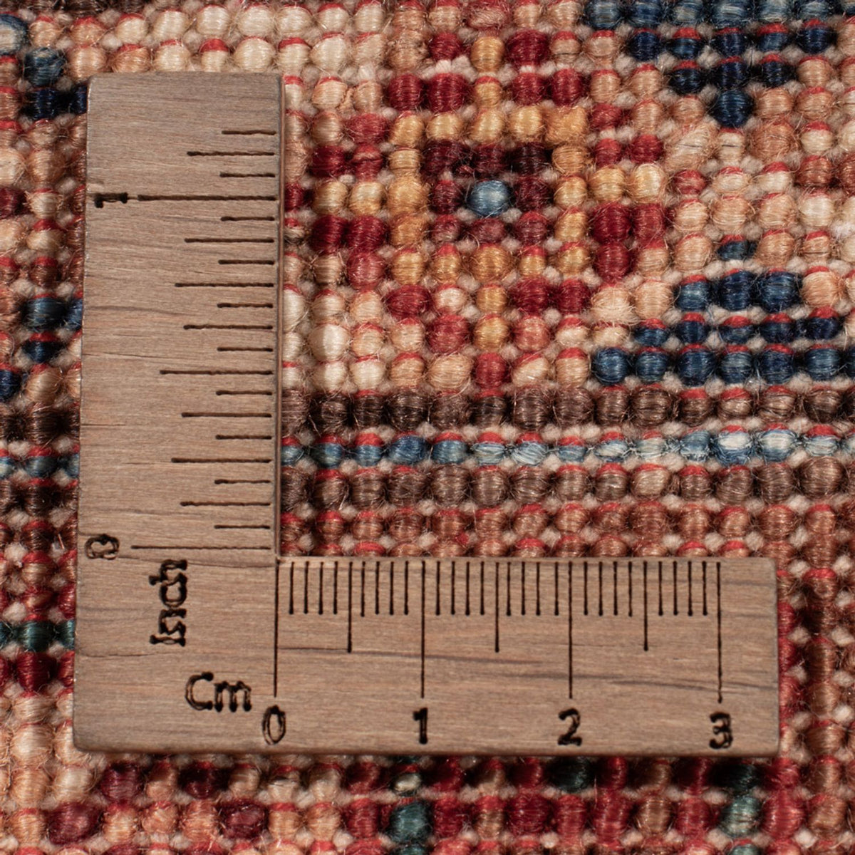 Ziegler Carpet - Shal - 240 x 172 cm - flerfärgad