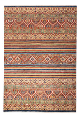 Ziegler Carpet - Shal - 244 x 174 cm - flerfärgad