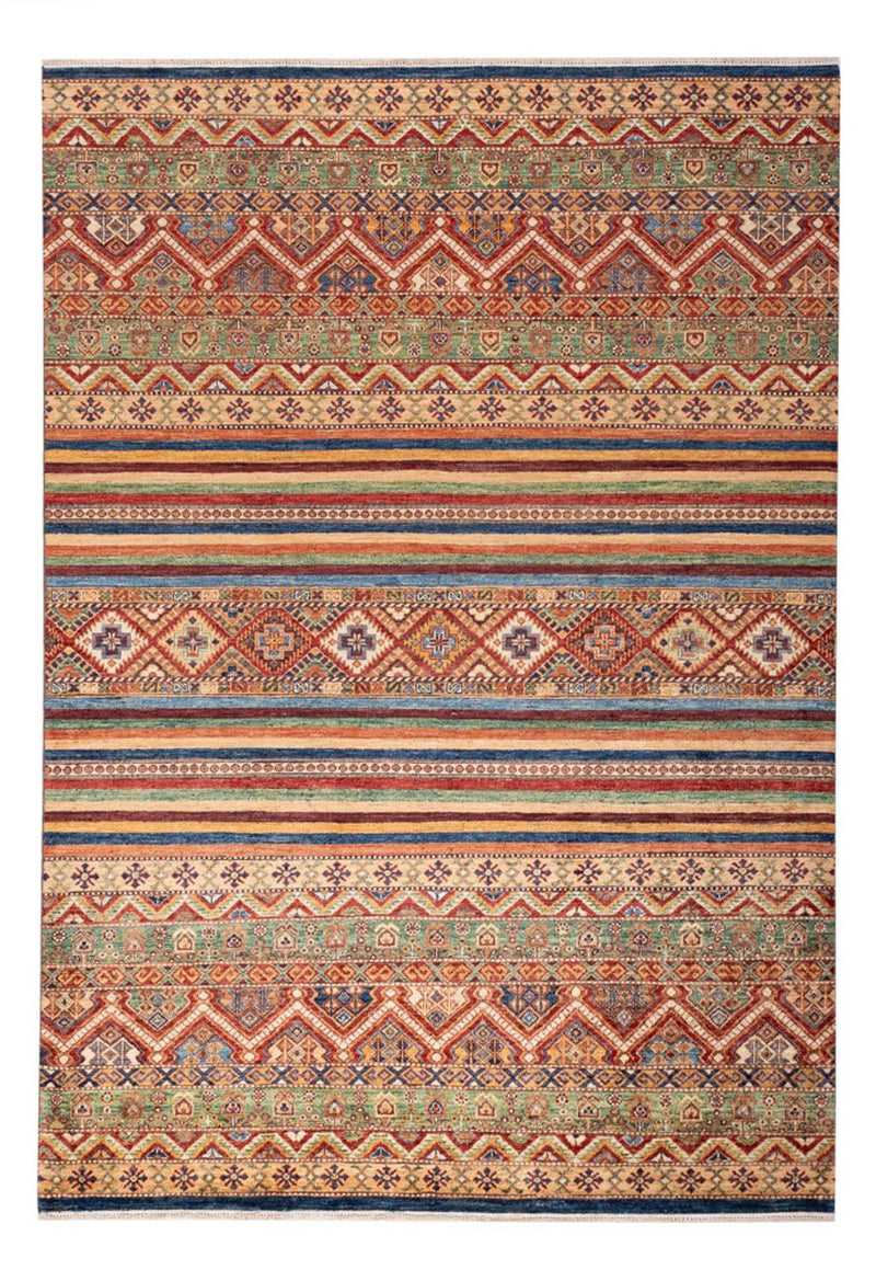 Ziegler Carpet - Shal - 244 x 174 cm - flerfärgad
