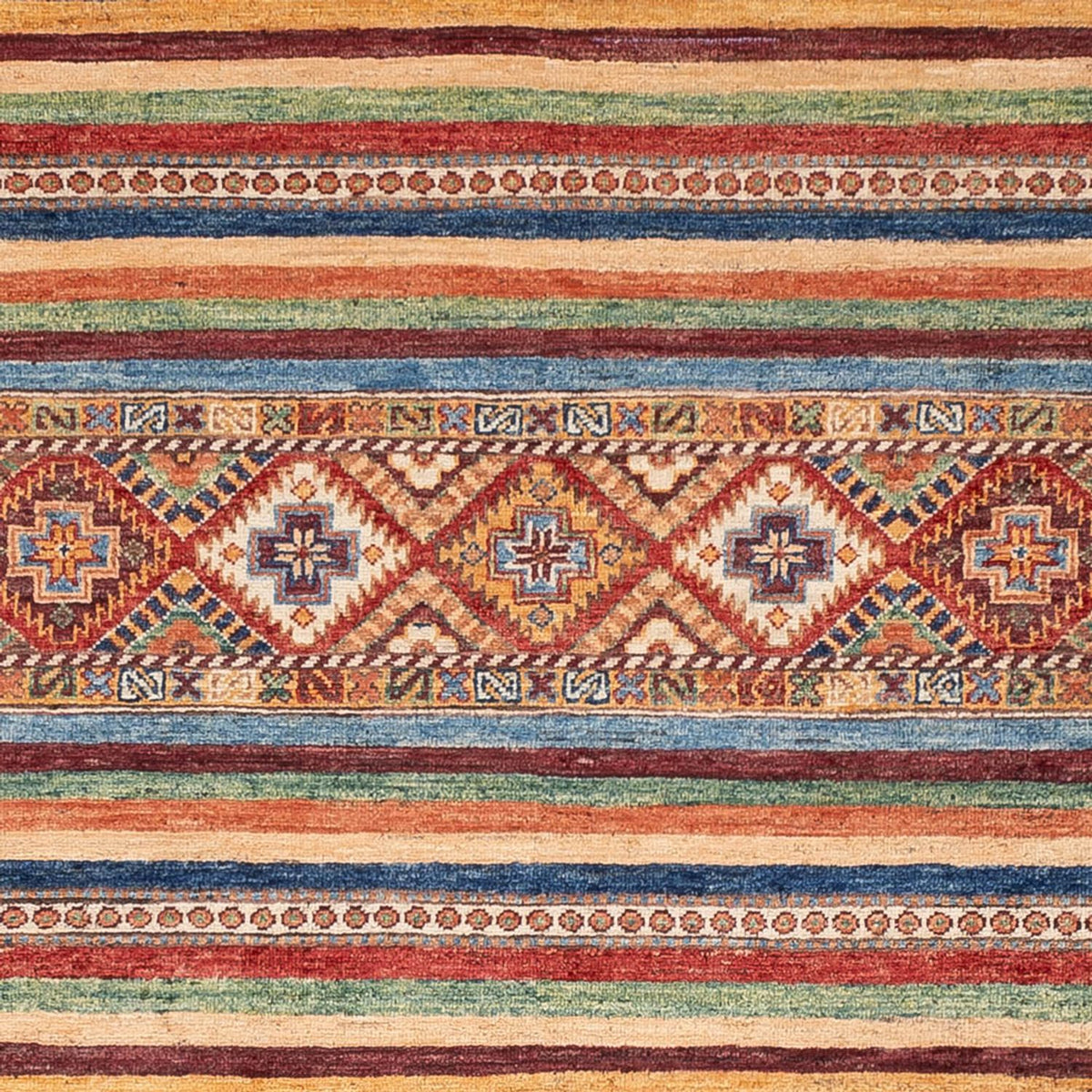 Ziegler Carpet - Shal - 244 x 174 cm - flerfärgad