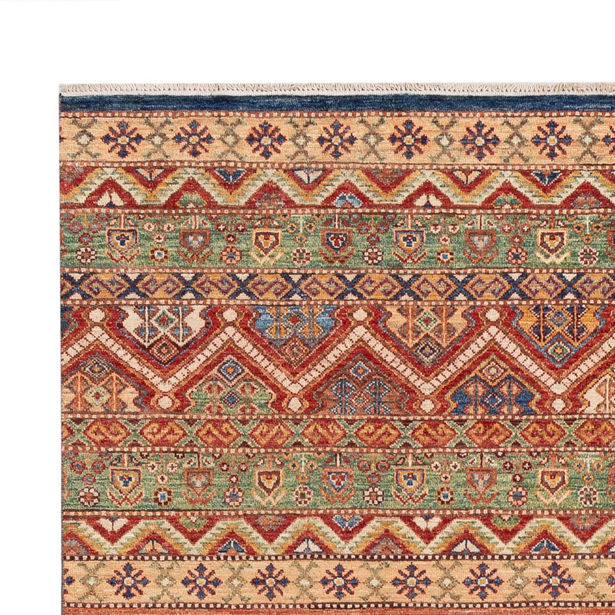 Ziegler Carpet - Shal - 244 x 174 cm - flerfärgad