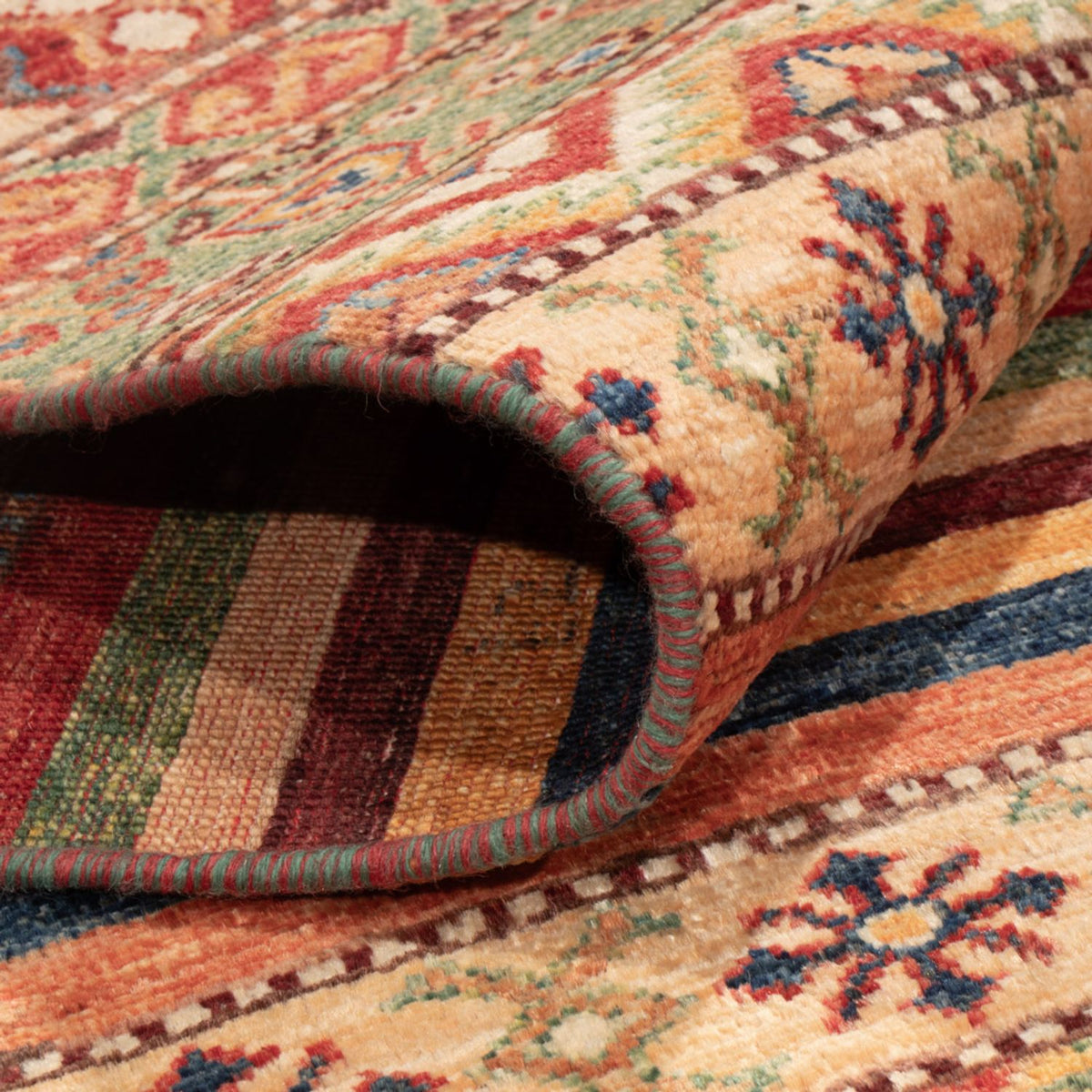 Ziegler Carpet - Shal - 244 x 174 cm - flerfärgad