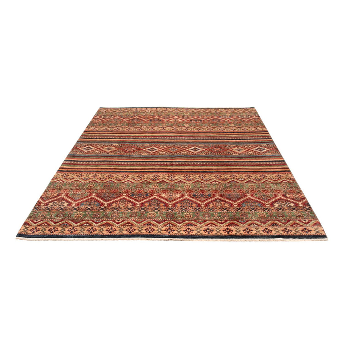 Ziegler Carpet - Shal - 244 x 174 cm - flerfärgad