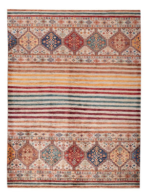 Ziegler Carpet - Shal - 226 x 175 cm - flerfärgad