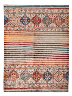 Ziegler Carpet - Shal - 226 x 175 cm - flerfärgad