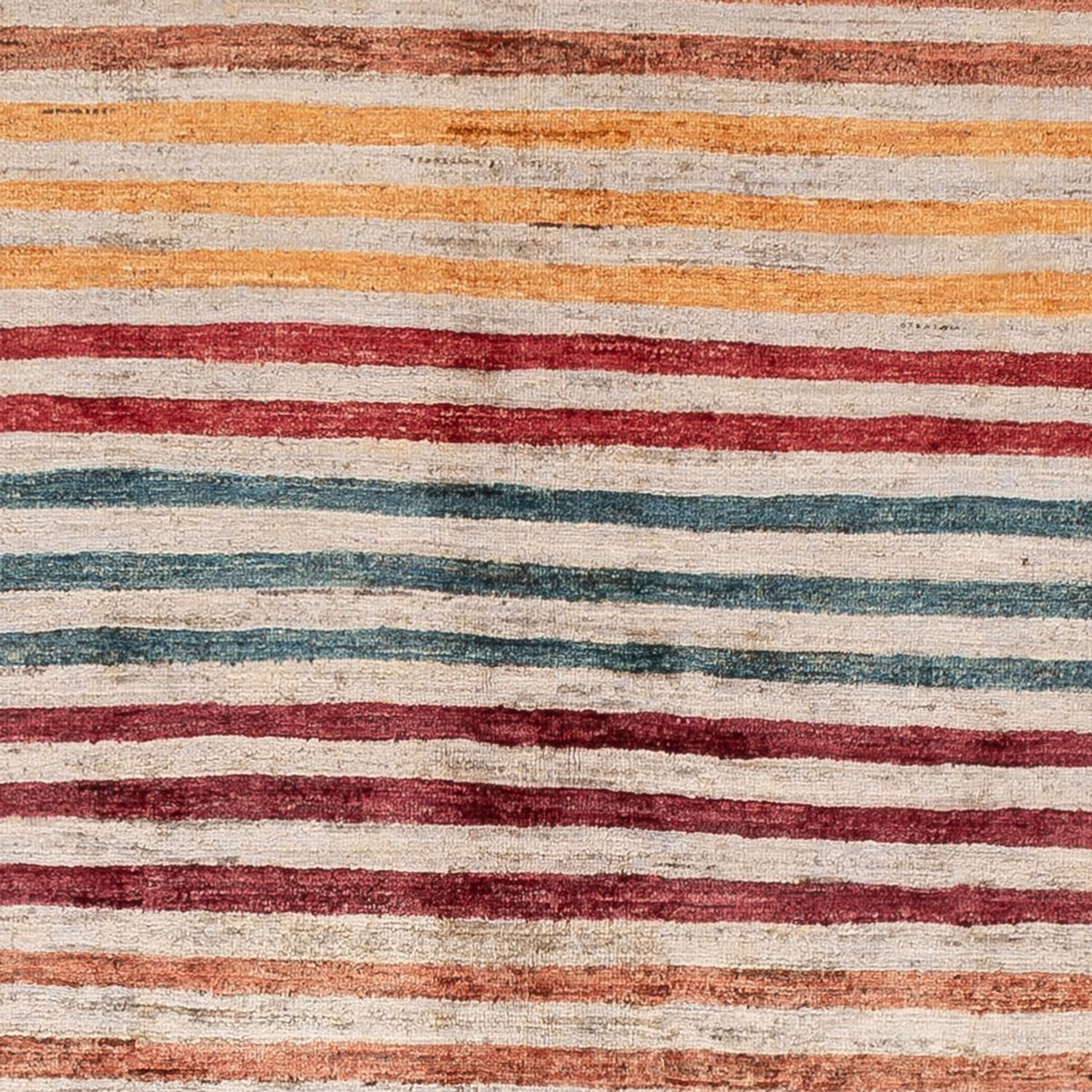 Ziegler Carpet - Shal - 226 x 175 cm - flerfärgad