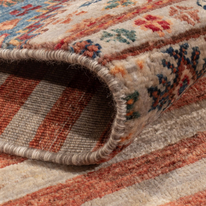 Ziegler Carpet - Shal - 226 x 175 cm - flerfärgad