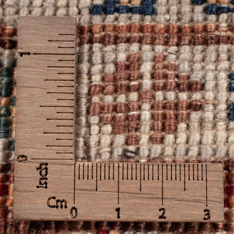 Ziegler Carpet - Shal - 226 x 175 cm - flerfärgad