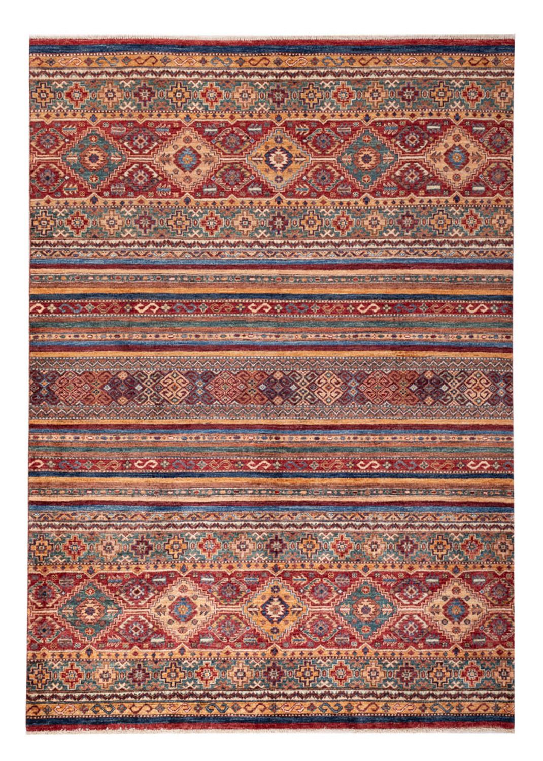Ziegler Carpet - Shal - 239 x 174 cm - flerfärgad