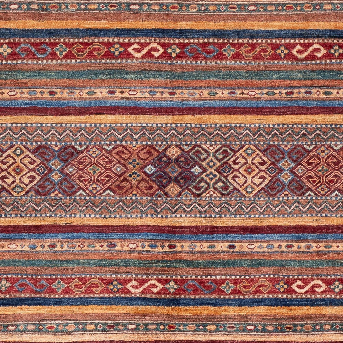 Ziegler Carpet - Shal - 239 x 174 cm - flerfärgad