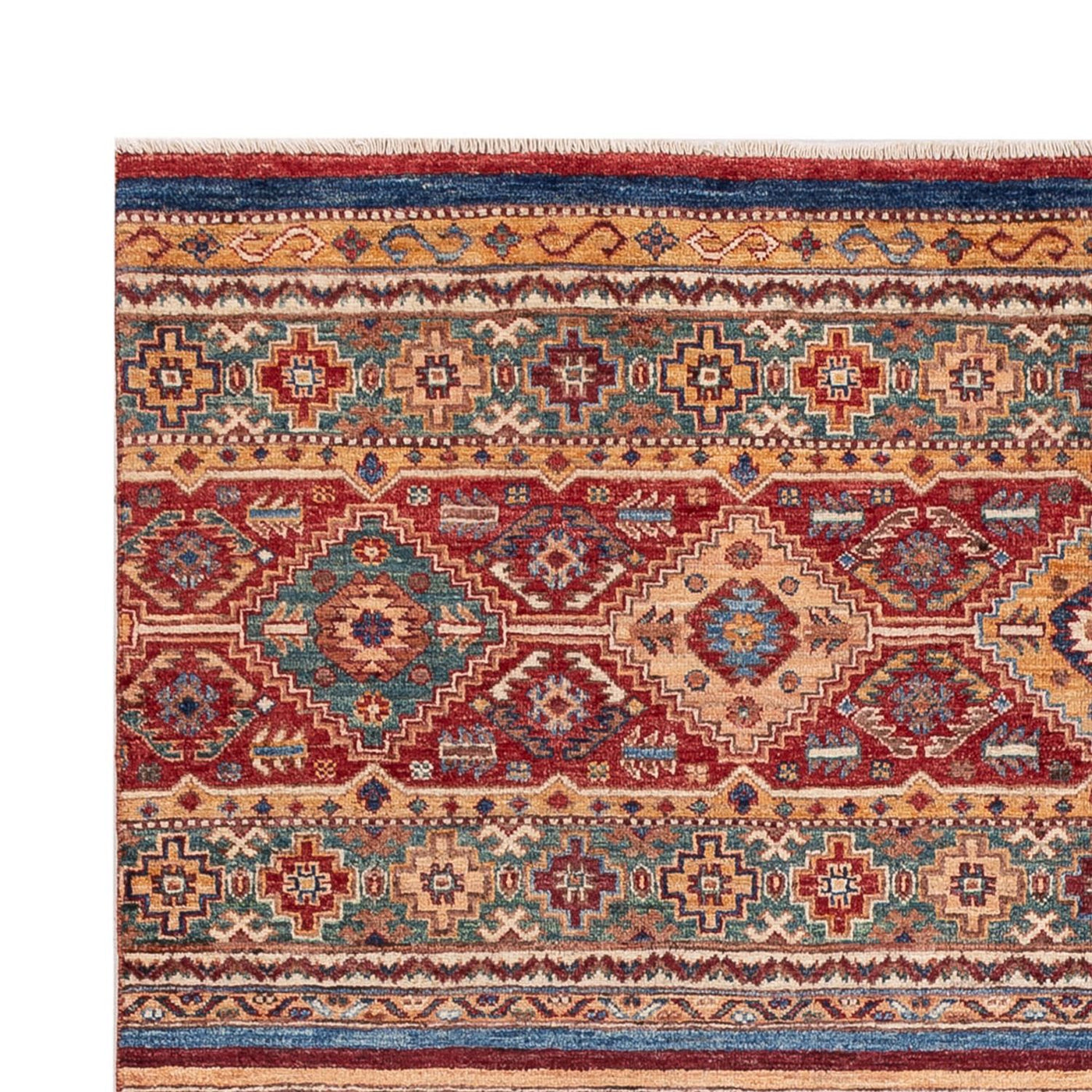 Shal Mattan 239x174cm - Oriental Carpet
