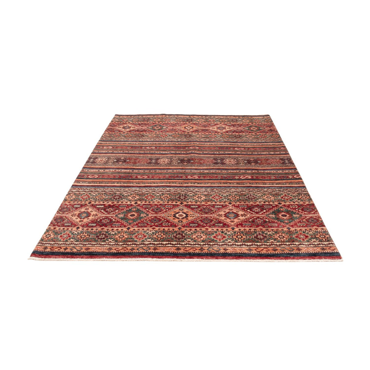 Ziegler Carpet - Shal - 239 x 174 cm - flerfärgad