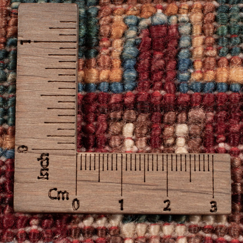 Ziegler Carpet - Shal - 239 x 174 cm - flerfärgad