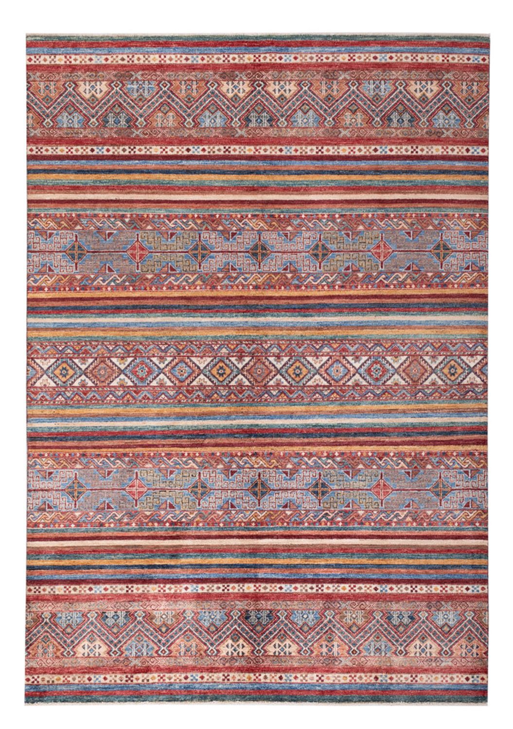 Ziegler Carpet - Shal - 239 x 172 cm - flerfärgad