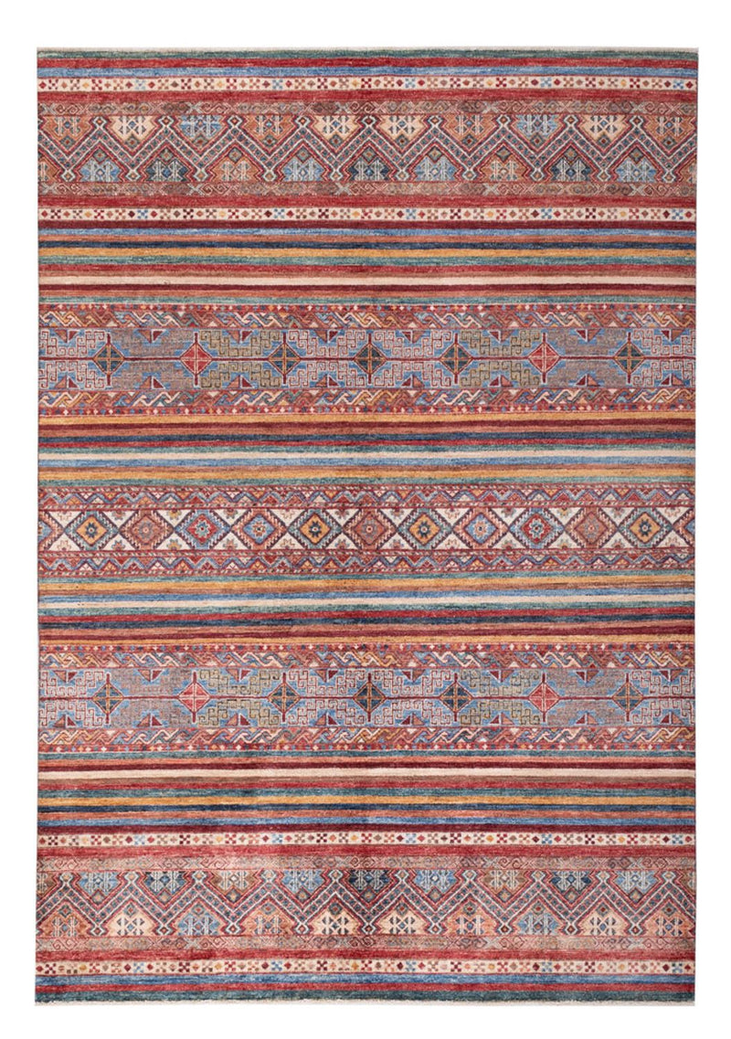 Ziegler Carpet - Shal - 239 x 172 cm - flerfärgad