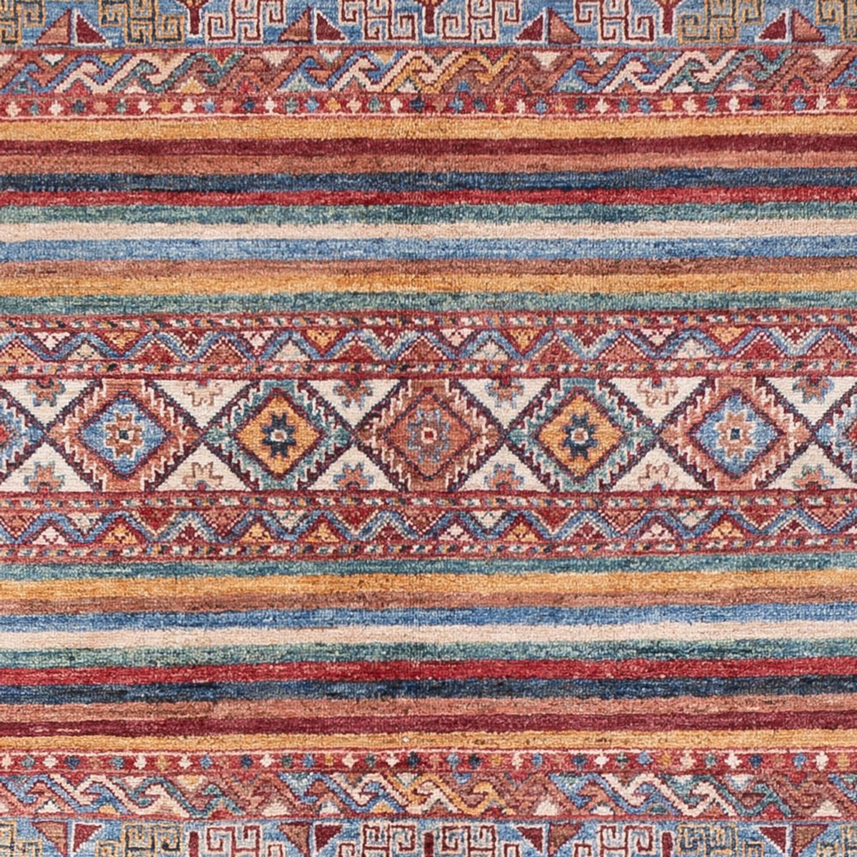Ziegler Carpet - Shal - 239 x 172 cm - flerfärgad