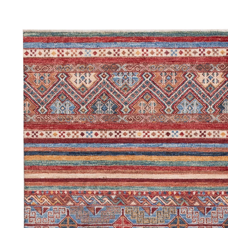 Ziegler Carpet - Shal - 239 x 172 cm - flerfärgad