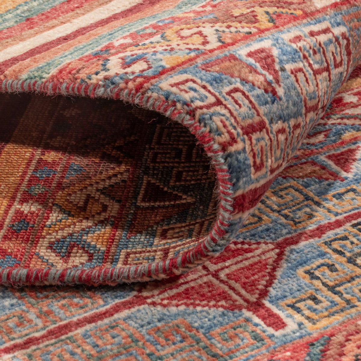 Ziegler Carpet - Shal - 239 x 172 cm - flerfärgad