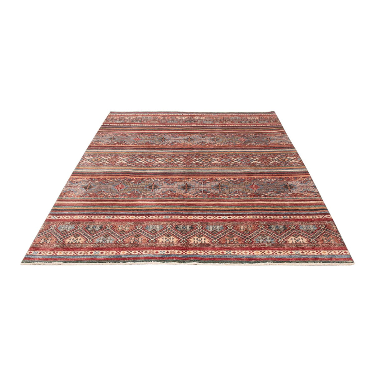 Ziegler Carpet - Shal - 239 x 172 cm - flerfärgad