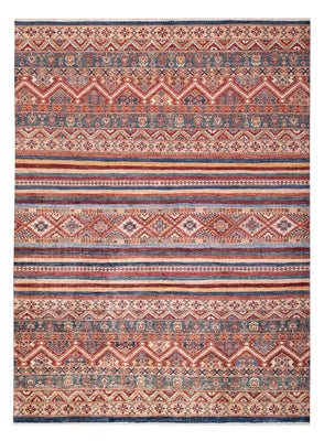 Ziegler Carpet - Shal - 229 x 176 cm - flerfärgad