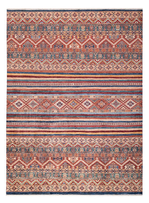Ziegler Carpet - Shal - 229 x 176 cm - flerfärgad