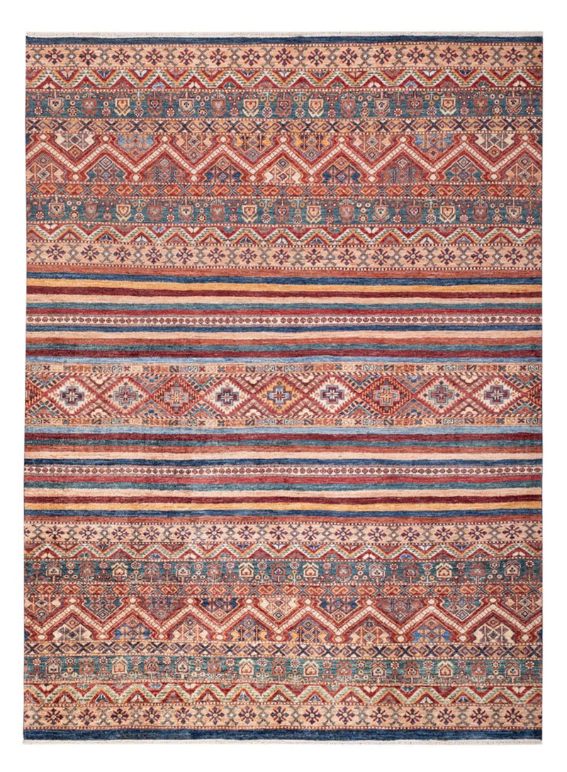 Ziegler Carpet - Shal - 229 x 176 cm - flerfärgad
