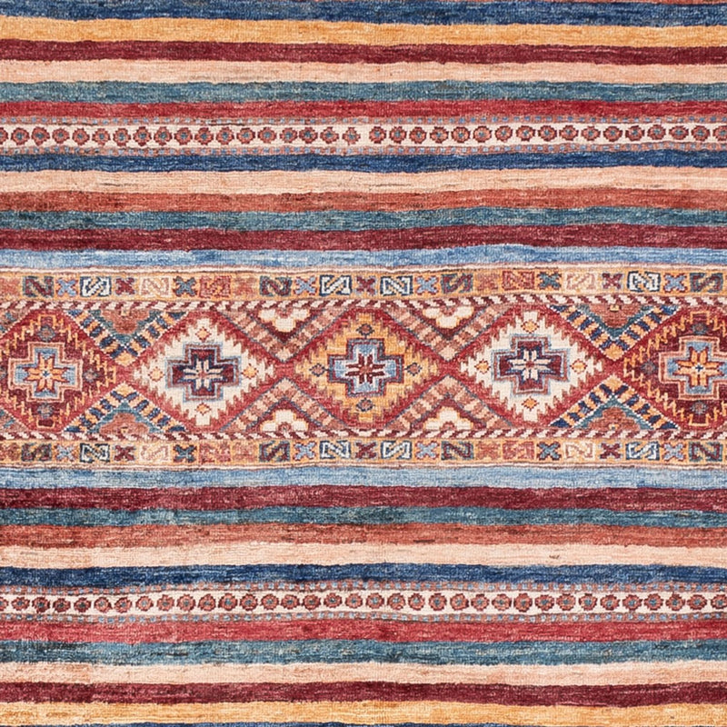 Ziegler Carpet - Shal - 229 x 176 cm - flerfärgad