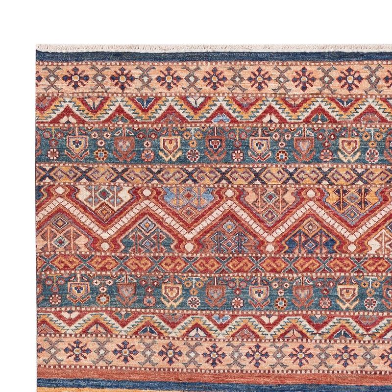 Ziegler Carpet - Shal - 229 x 176 cm - flerfärgad