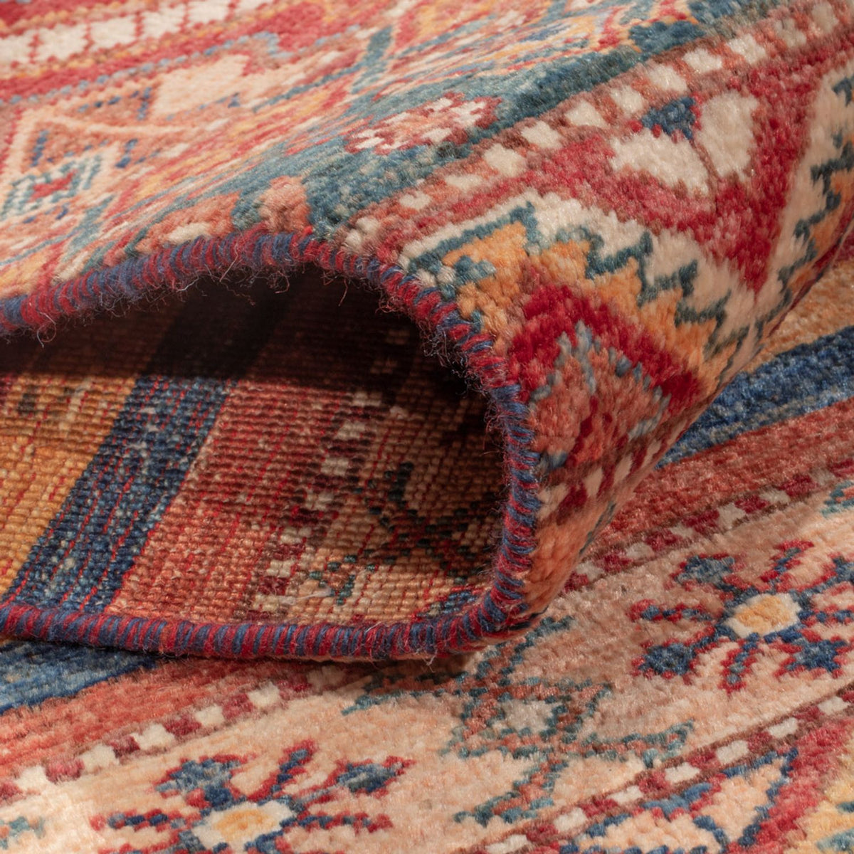 Ziegler Carpet - Shal - 229 x 176 cm - flerfärgad