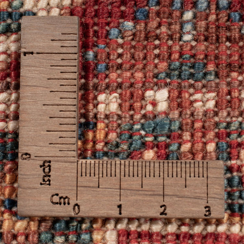 Ziegler Carpet - Shal - 229 x 176 cm - flerfärgad