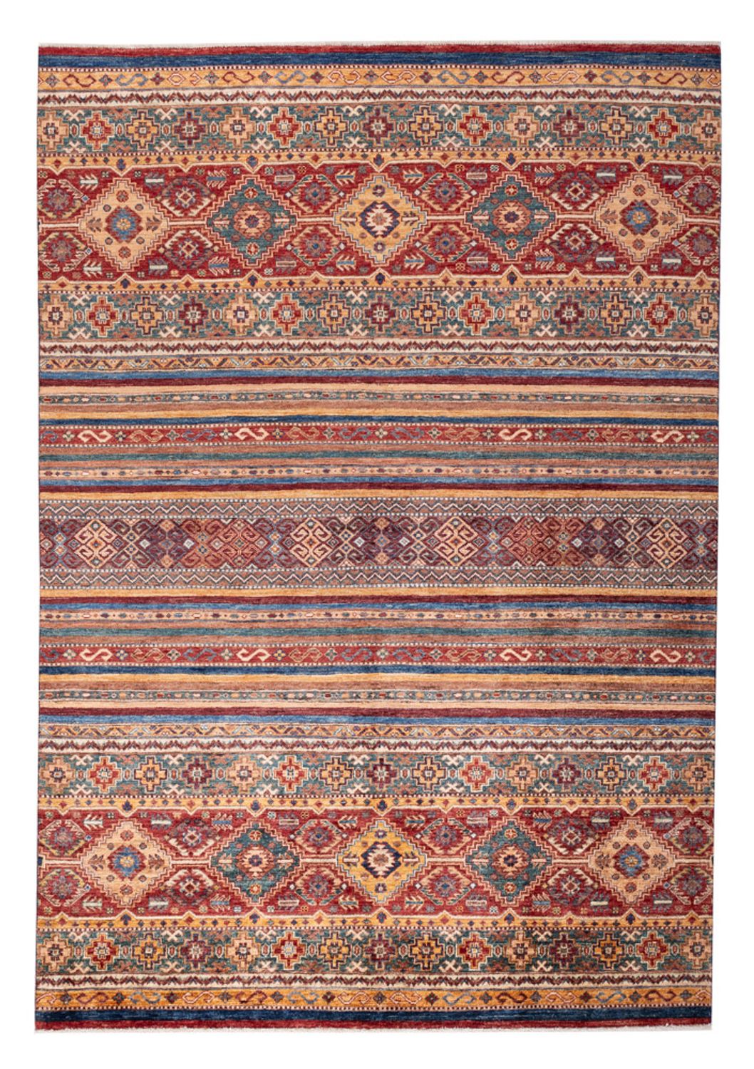 Ziegler Carpet - Shal - 241 x 170 cm - flerfärgad
