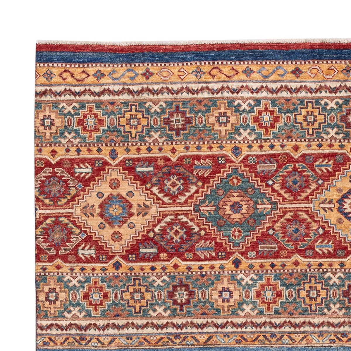 Ziegler Carpet - Shal - 241 x 170 cm - flerfärgad