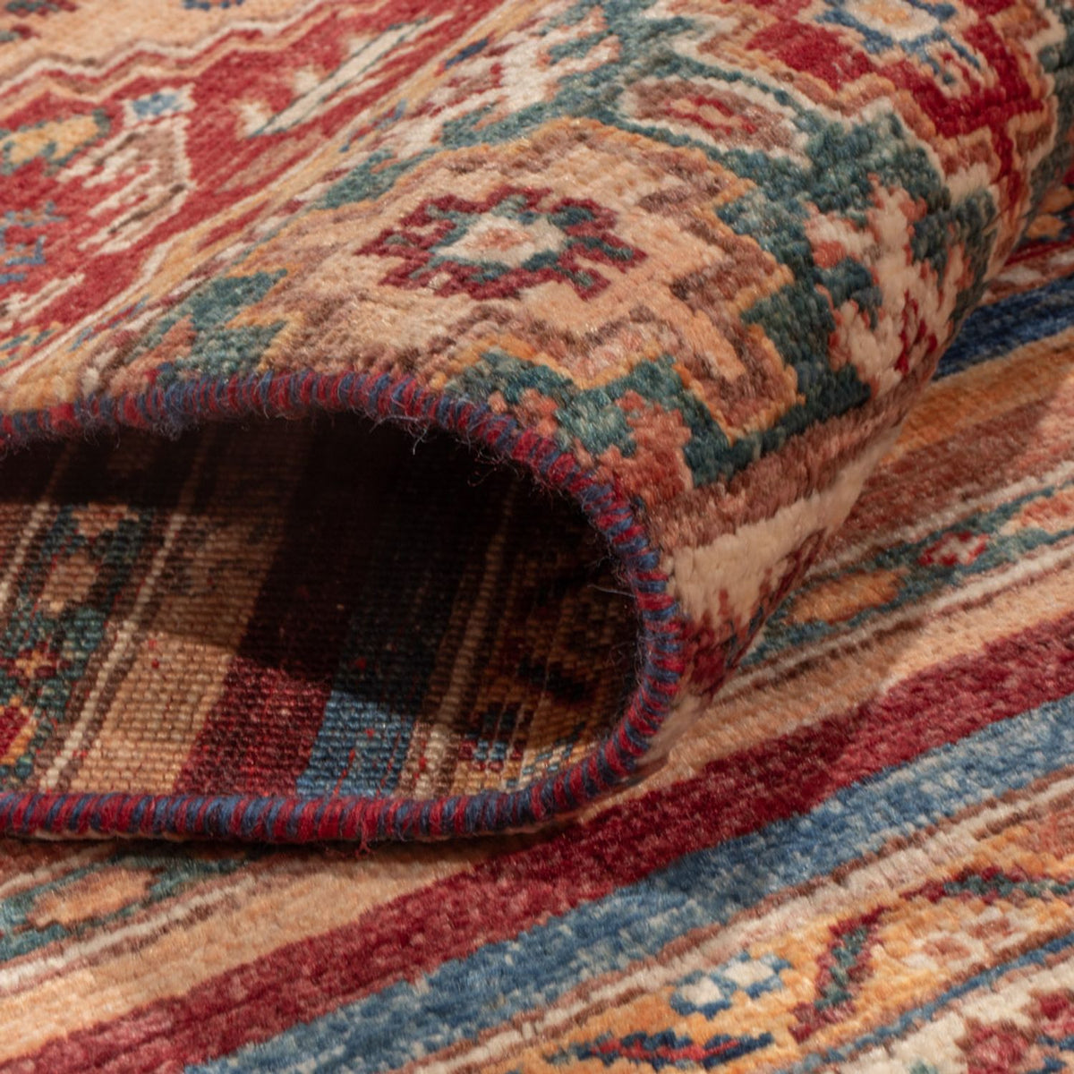 Ziegler Carpet - Shal - 241 x 170 cm - flerfärgad