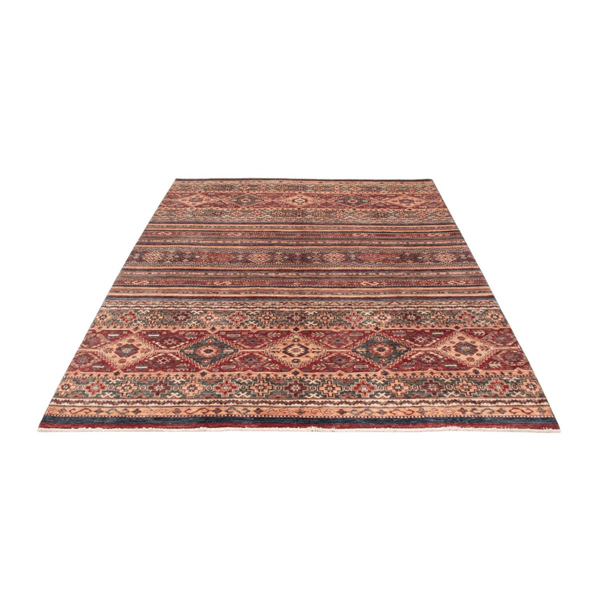 Ziegler Carpet - Shal - 241 x 170 cm - flerfärgad