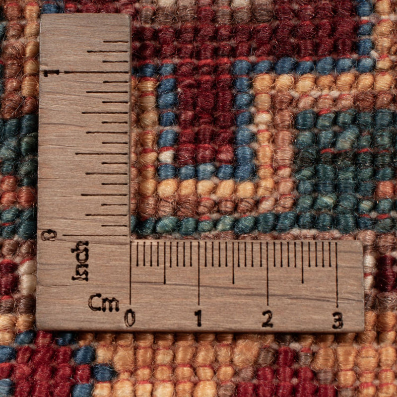 Ziegler Carpet - Shal - 241 x 170 cm - flerfärgad