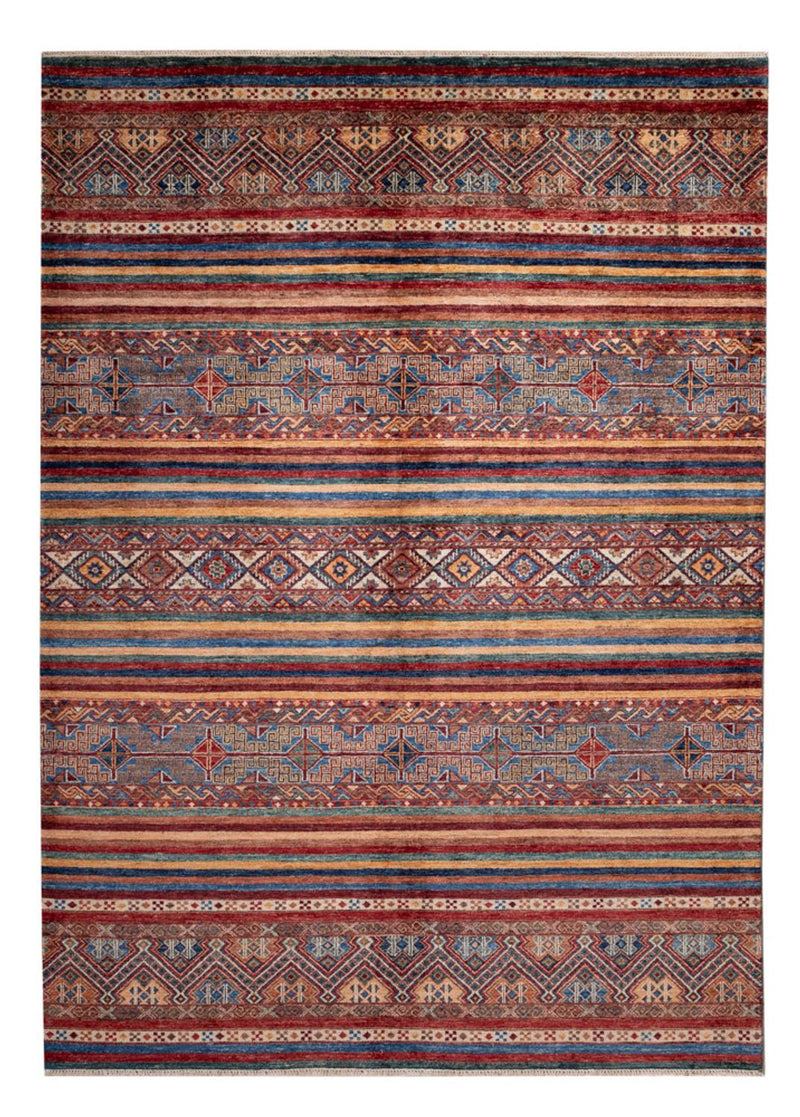 Ziegler Carpet - Shal - 242 x 177 cm - flerfärgad