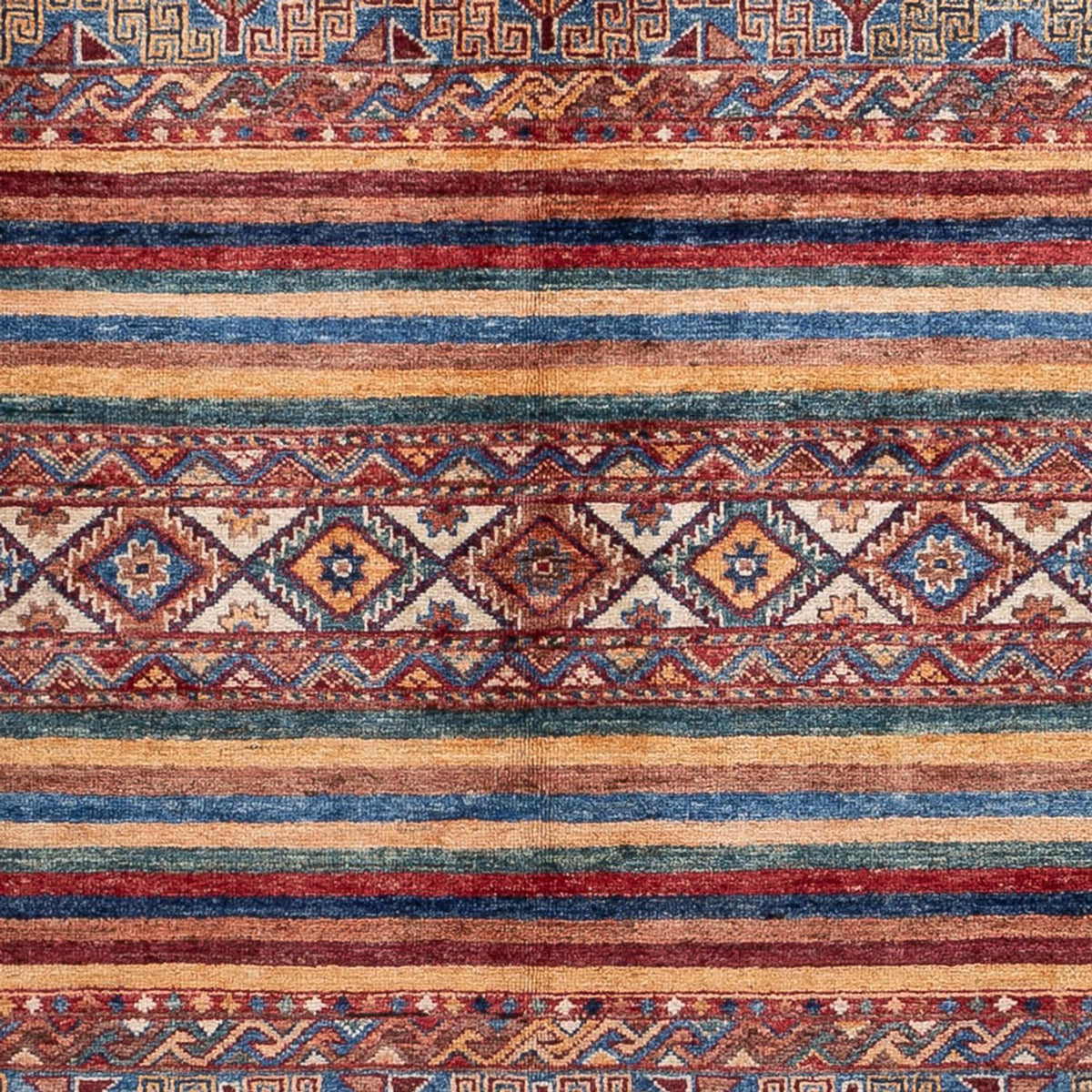 Ziegler Carpet - Shal - 242 x 177 cm - flerfärgad