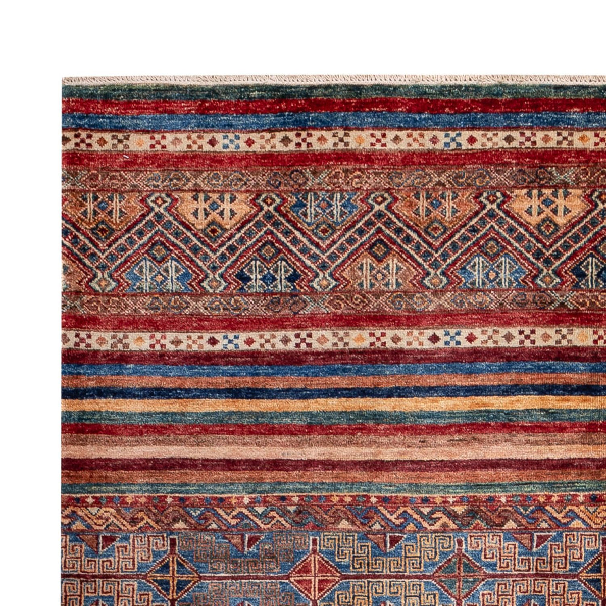 Ziegler Carpet - Shal - 242 x 177 cm - flerfärgad