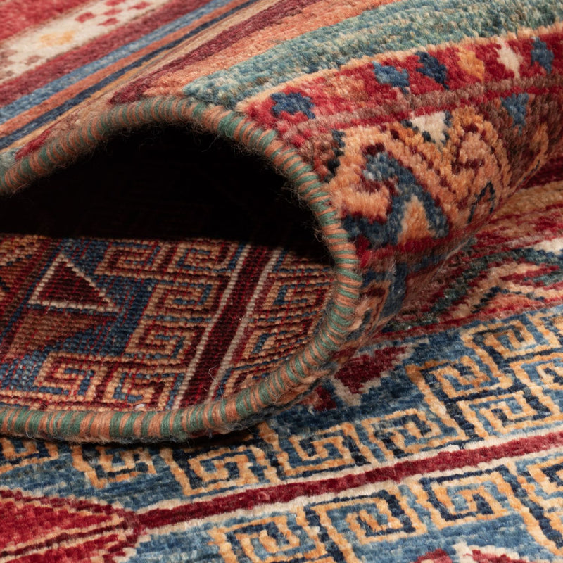 Ziegler Carpet - Shal - 242 x 177 cm - flerfärgad