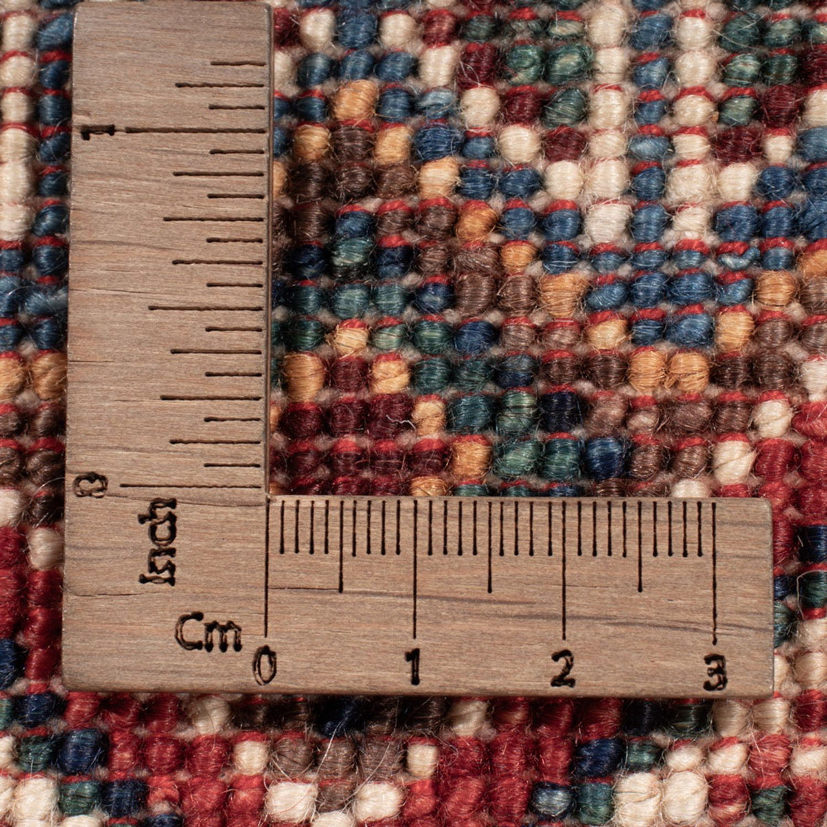 Ziegler Carpet - Shal - 242 x 177 cm - flerfärgad