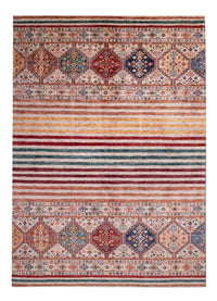 Ziegler Carpet - Shal - 236 x 168 cm - flerfärgad