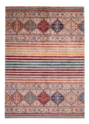 Ziegler Carpet - Shal - 236 x 168 cm - flerfärgad
